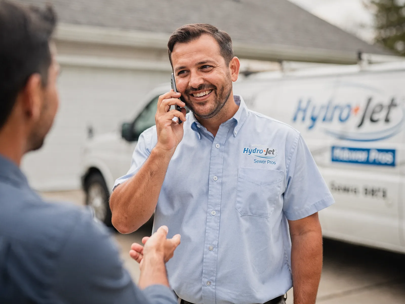 Hydro Jetting Bovina, TX FAQs